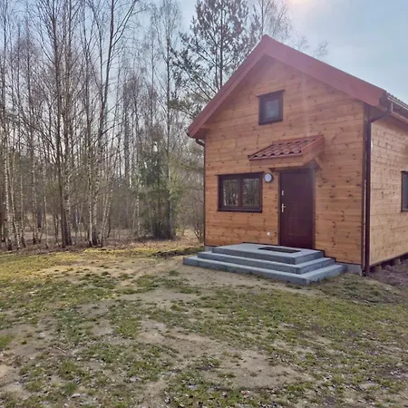Highland Warmia - Gospodarstwo Agroturystyczne Jeziorany Exteriér fotografie
