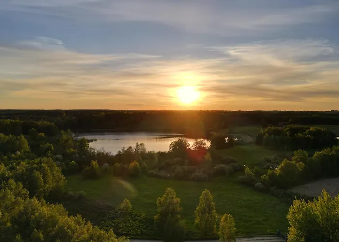 Highland Warmia - Gospodarstwo Agroturystyczne