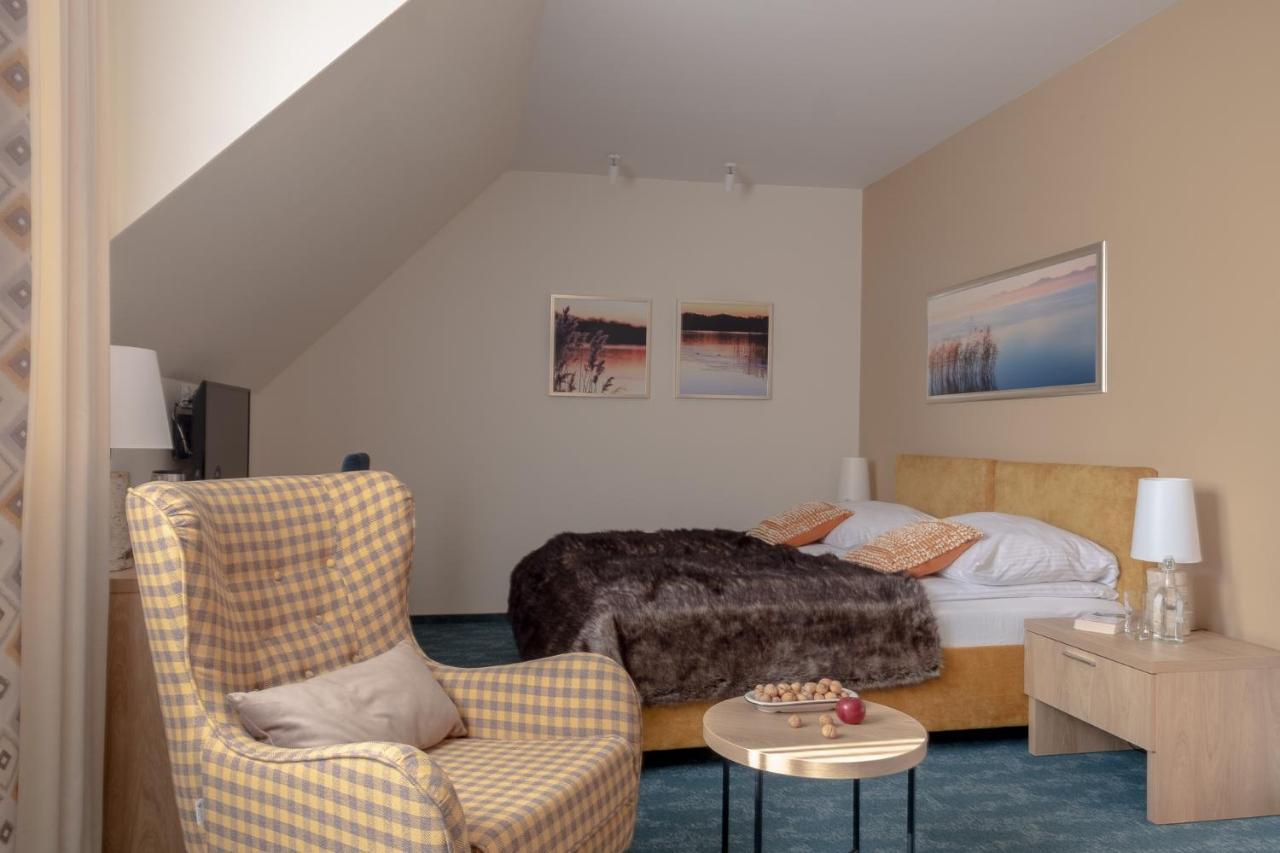 Highland Warmia - Farm stay *
