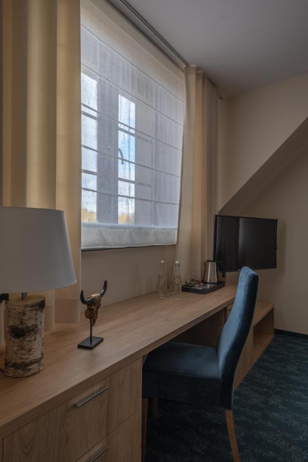 Highland Warmia - Farm stay Jeziorany