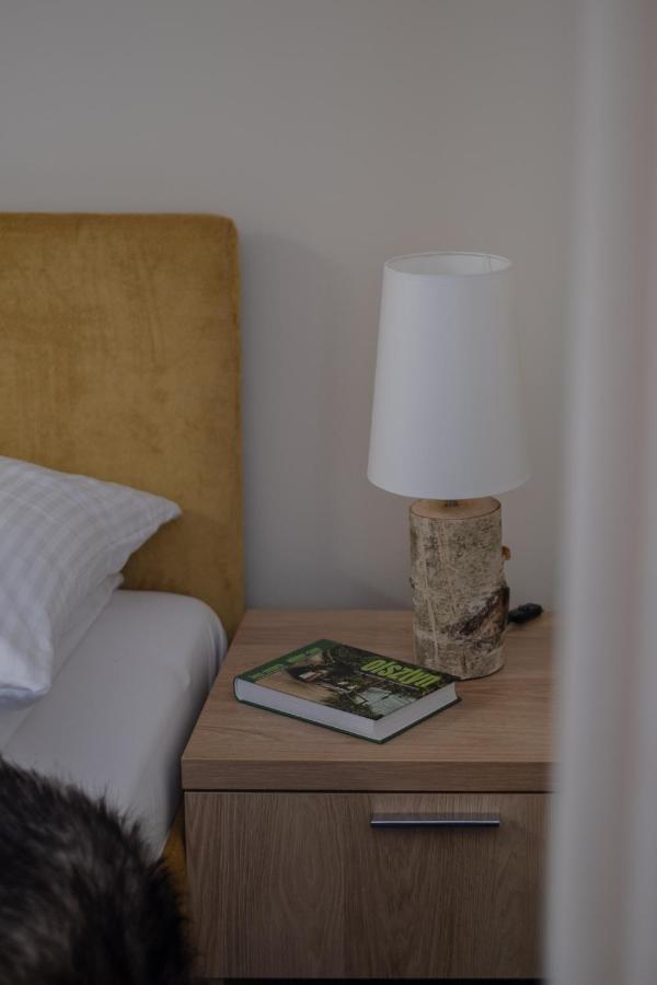 Farm stay Highland Warmia - *