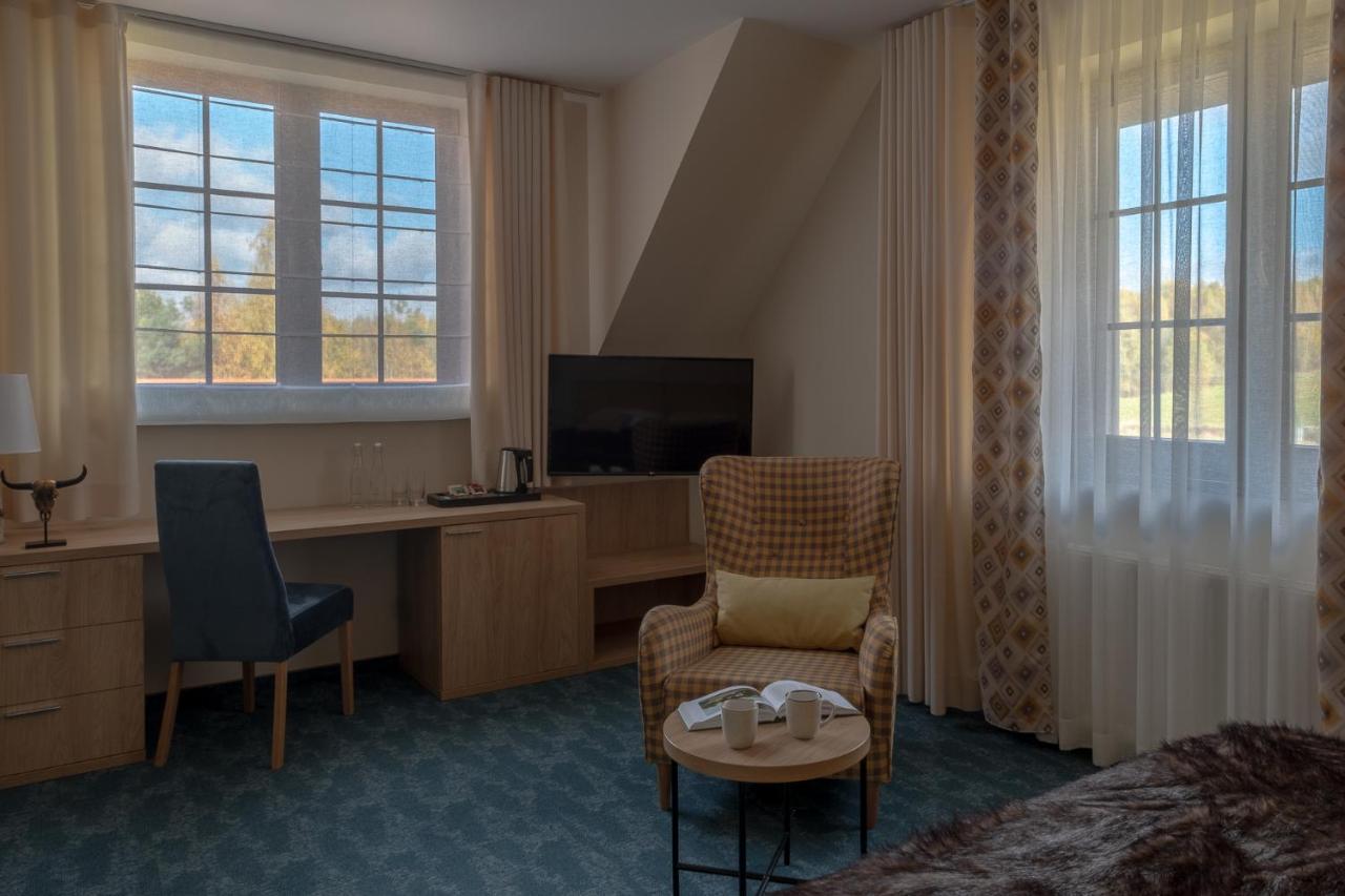Farm stay Highland Warmia - *