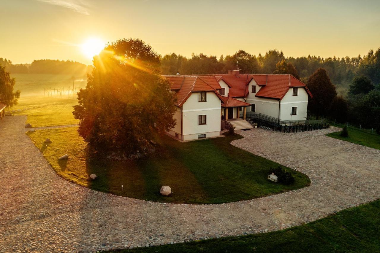 Highland Warmia - *