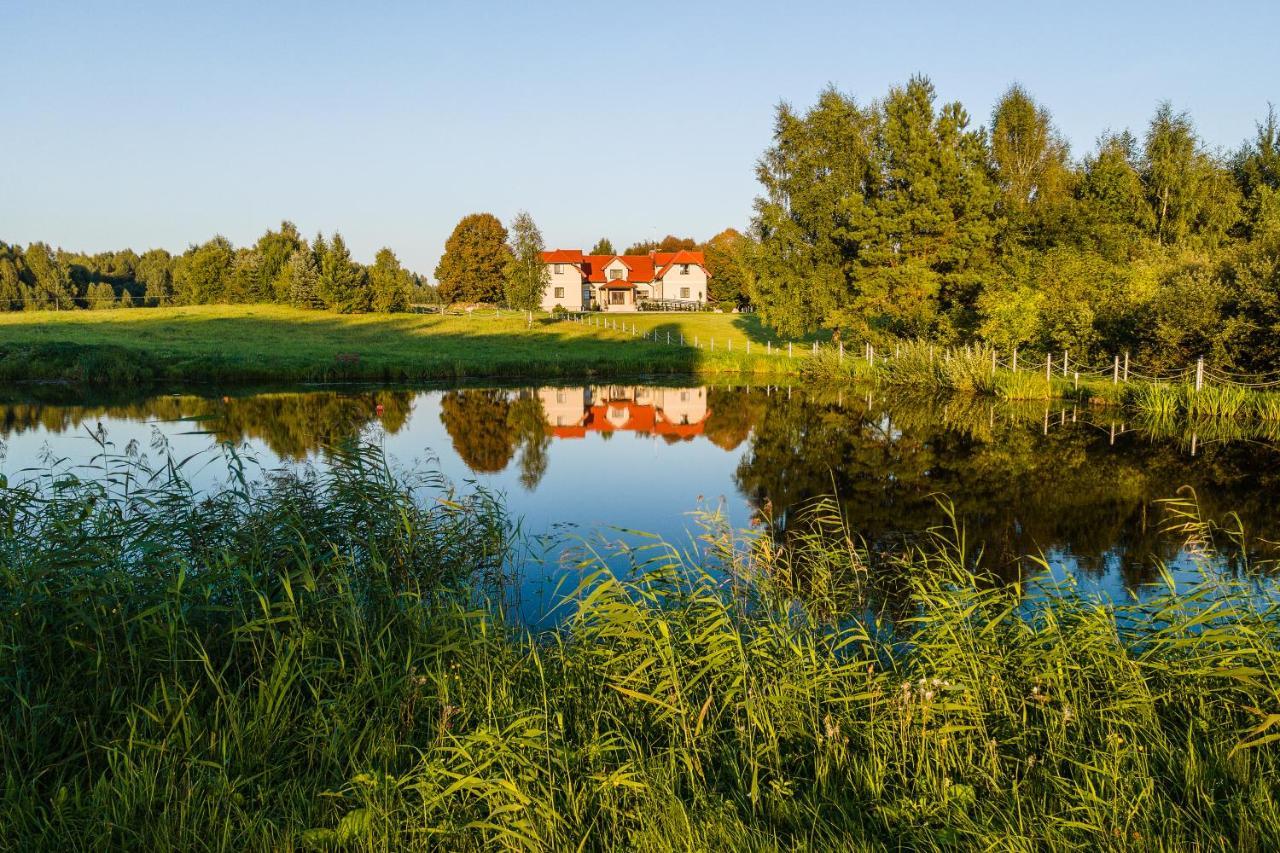 Farm stay Highland Warmia -