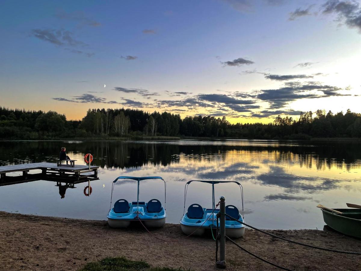 Highland Warmia - Farm stay Jeziorany