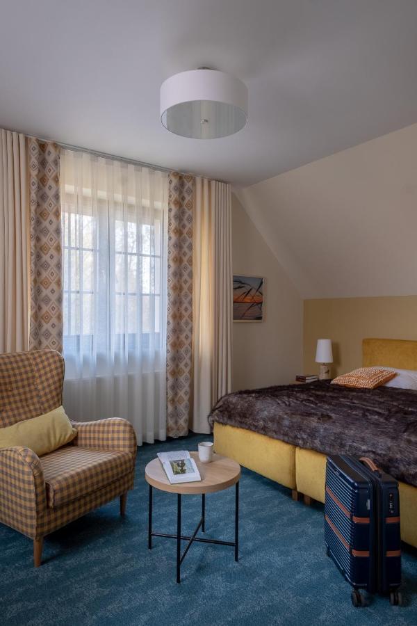 Highland Warmia - Farm stay Jeziorany