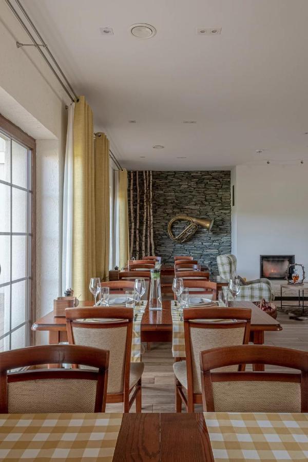 Farm stay Highland Warmia -