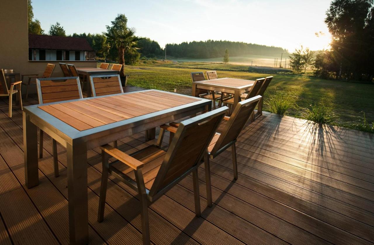 Farm stay Highland Warmia - Jeziorany