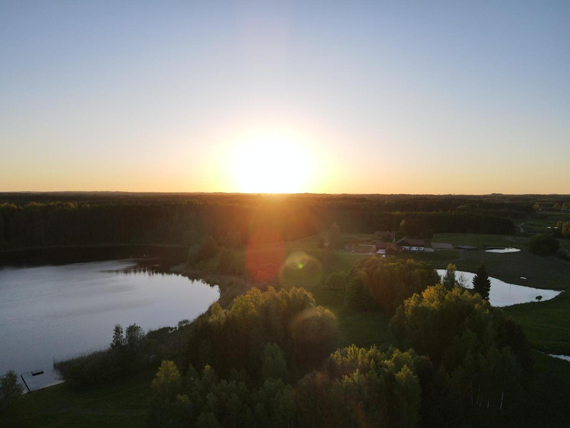 Highland Warmia -