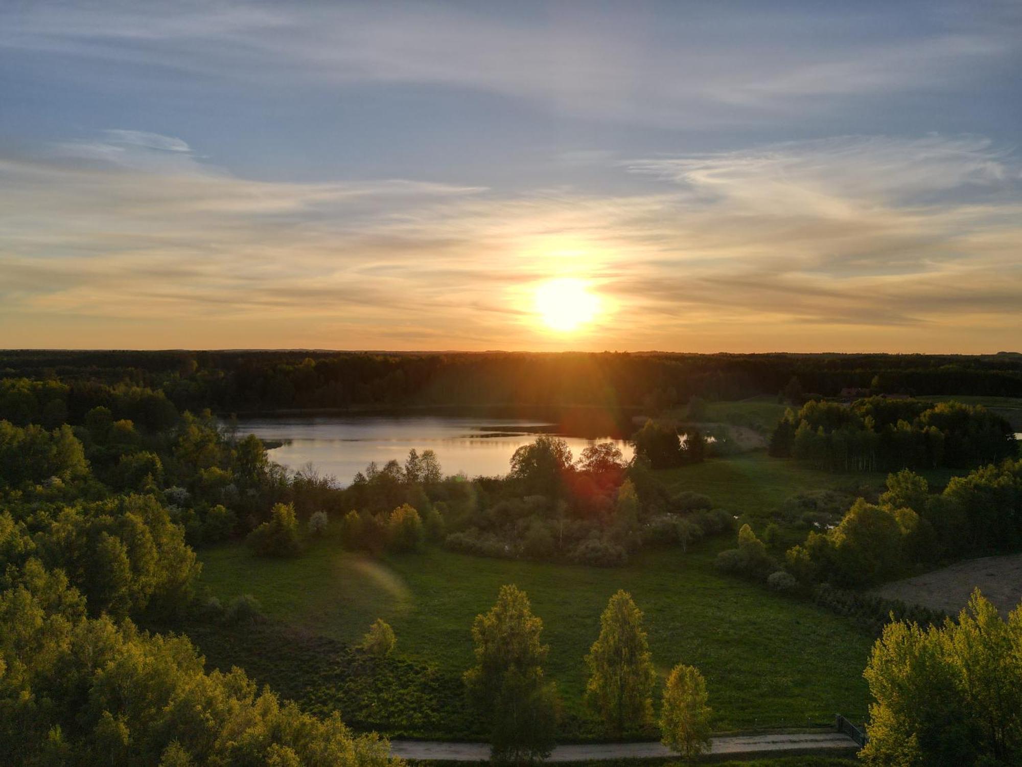 Farm stay Highland Warmia -