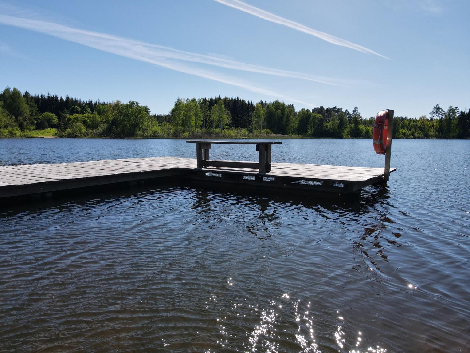 Highland Warmia - Farm stay *