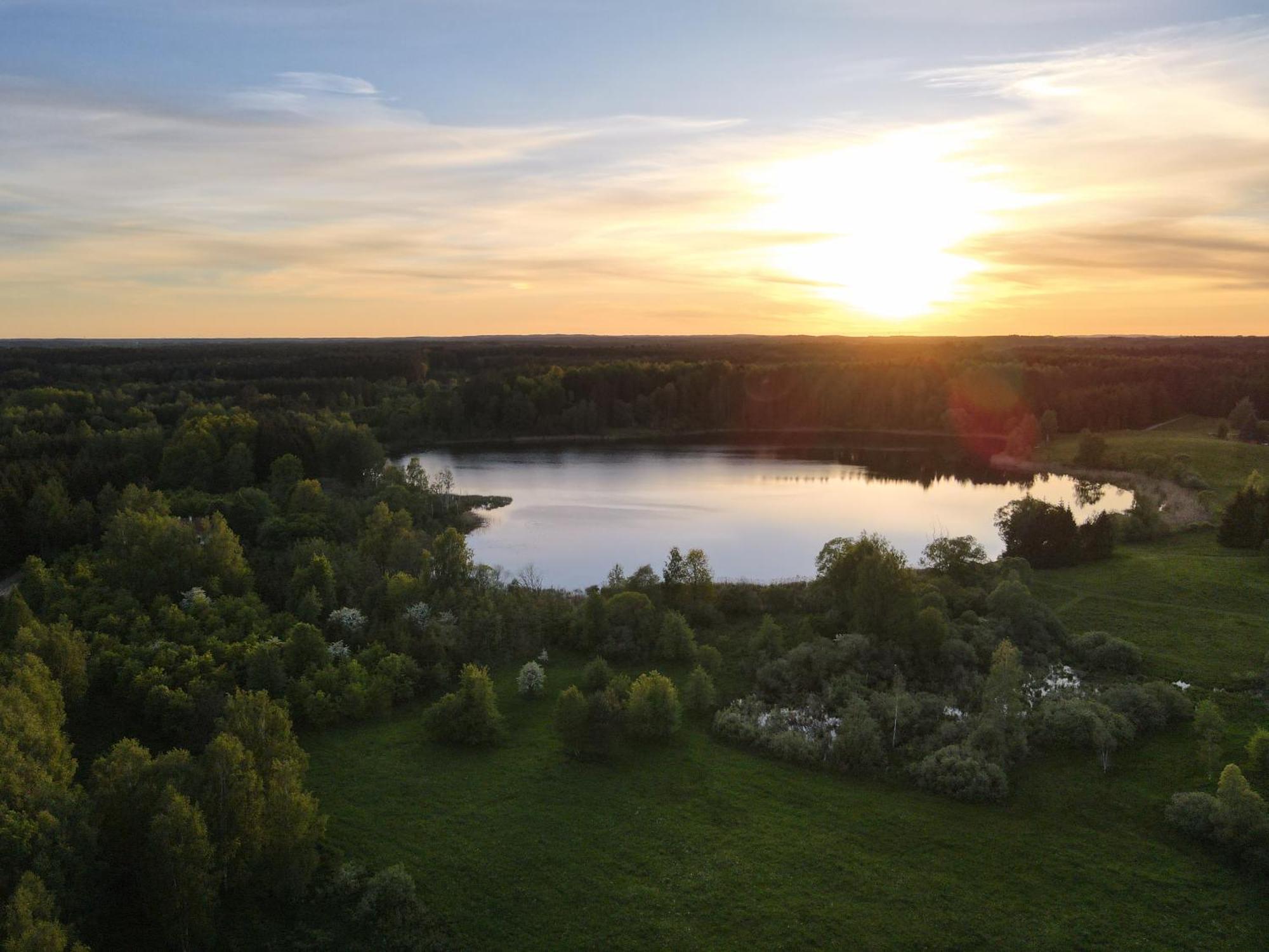 Farm stay Highland Warmia - *