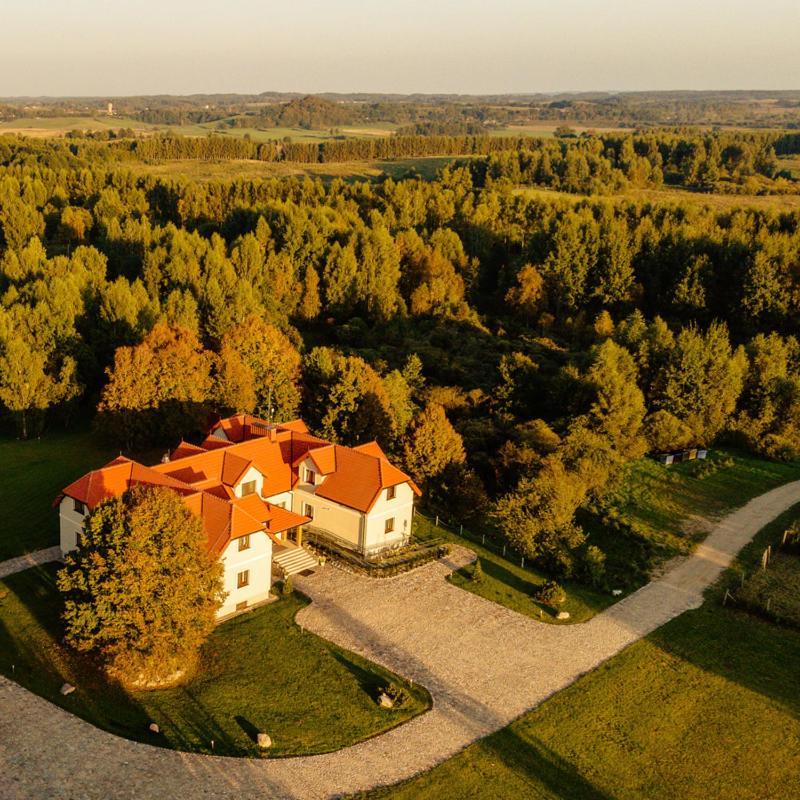Farm stay Highland Warmia -