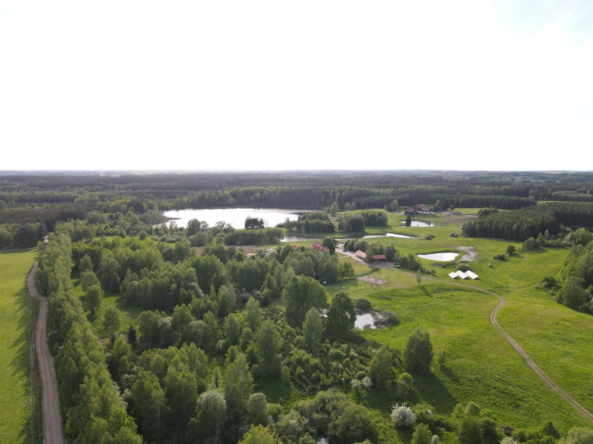 Farm stay Highland Warmia - *
