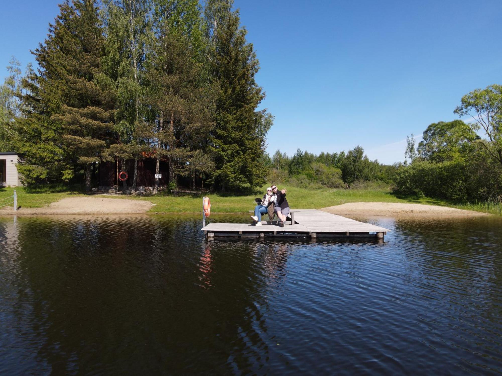 Highland Warmia - Farm stay