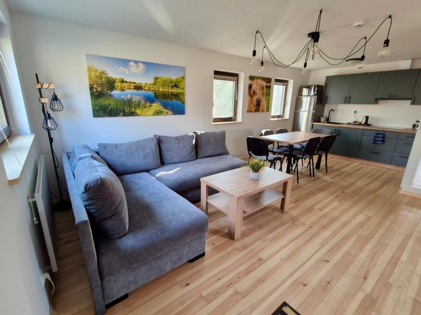 Highland Warmia - *