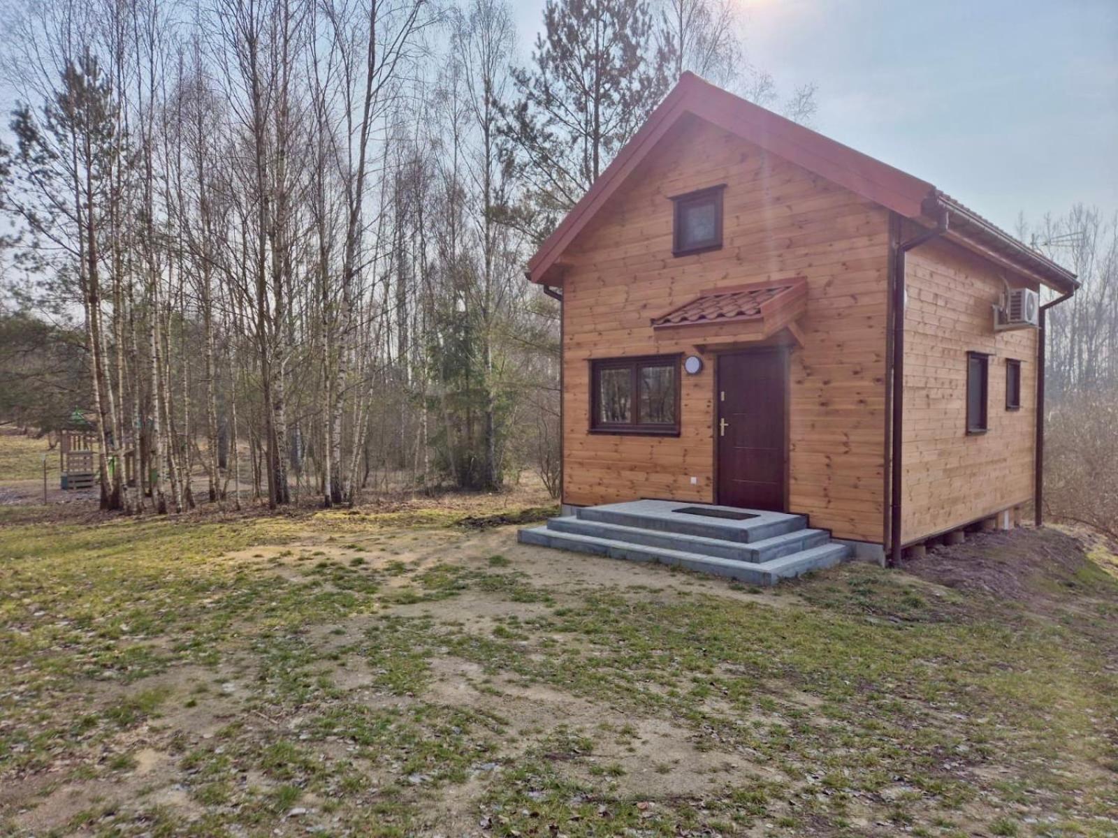 Highland Warmia -